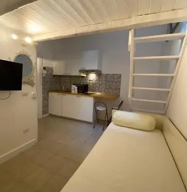 Casa Vacanza M.G * Catánia