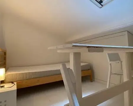 Casa Vacanza M.G Bed & Breakfast