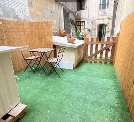 Casa Vacanza M.G Bed & Breakfast