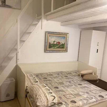 Casa Vacanza M.G Bed & Breakfast *